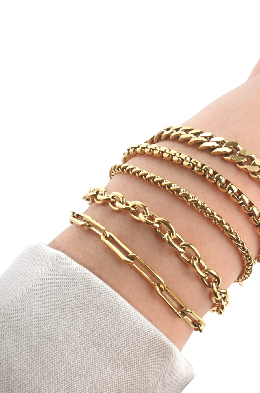 Athena Bracelet by LUNA B