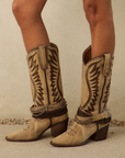Albany Boot by Steve Madden