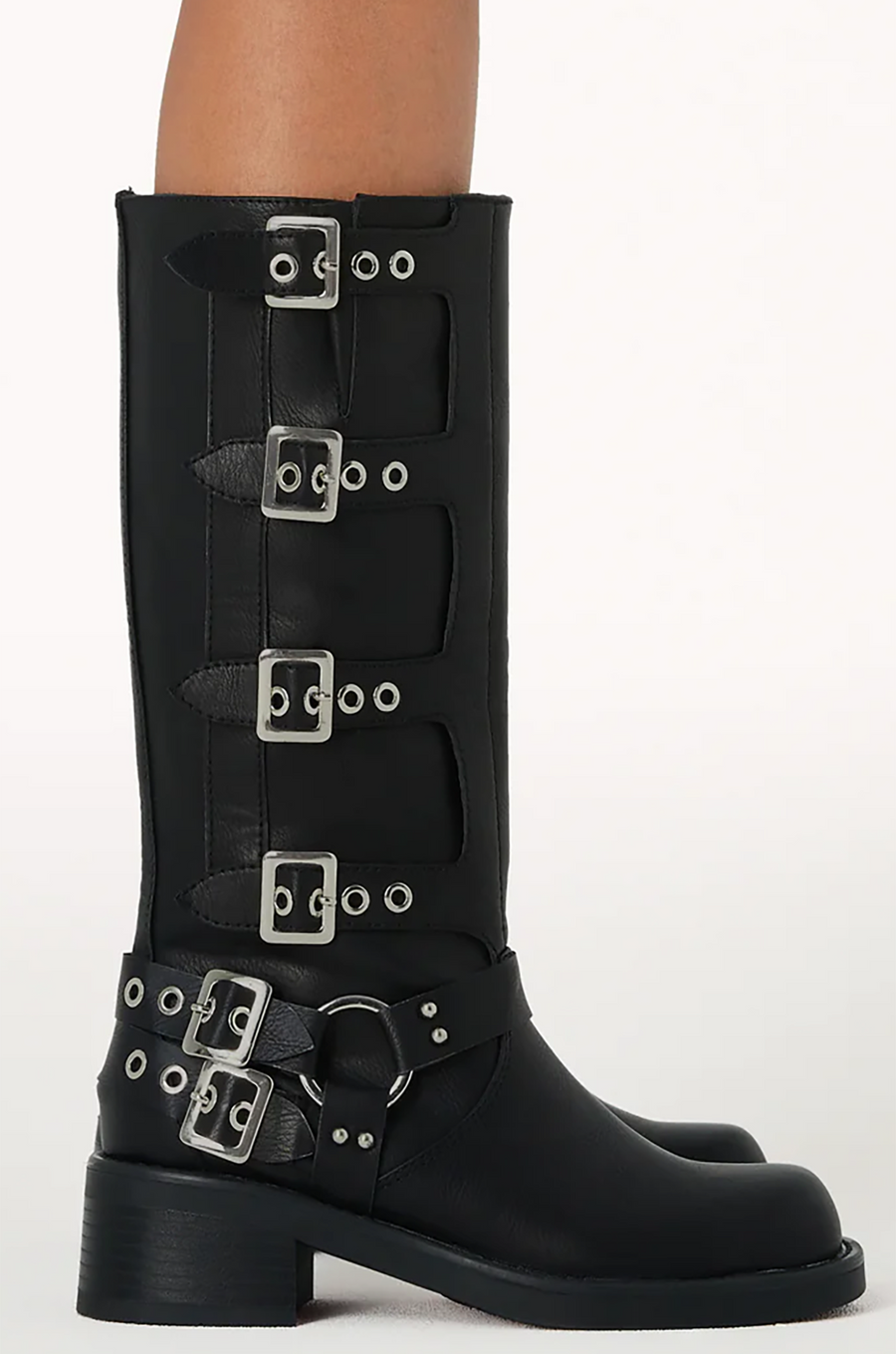 Oshea Boot by Billini - FINAL SALE