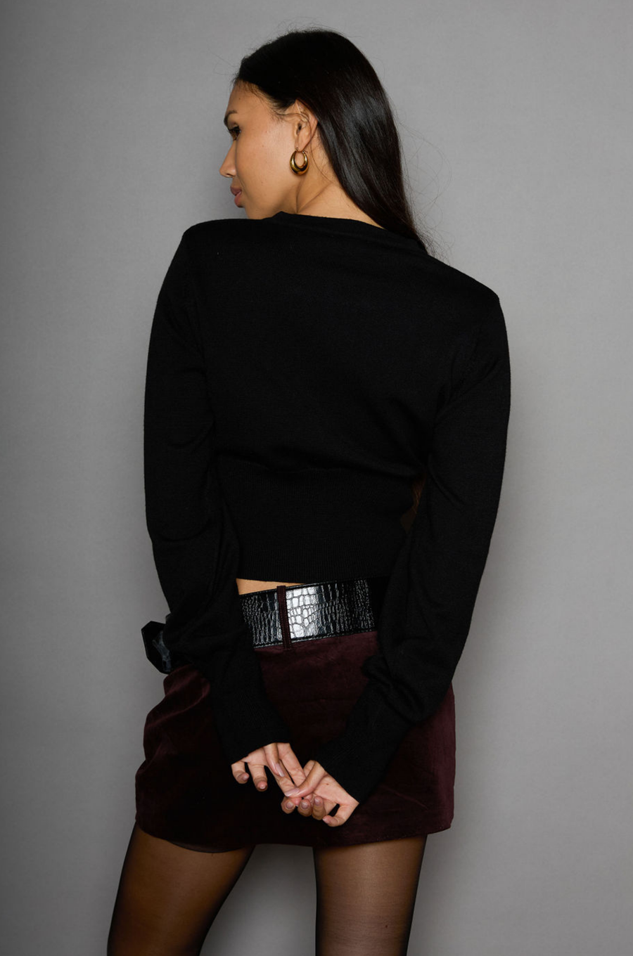 Sophia Cardigan