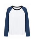 Devon Raglan Top