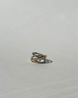Daisy Ring by LUNA B