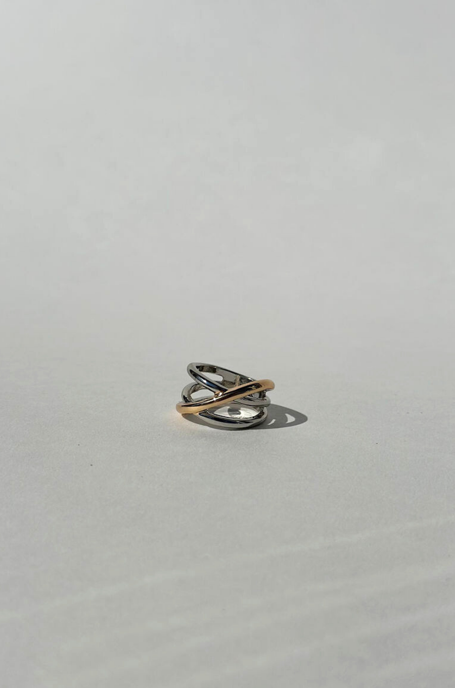 Daisy Ring by LUNA B