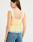 Keepsake Tank Top by Rumored