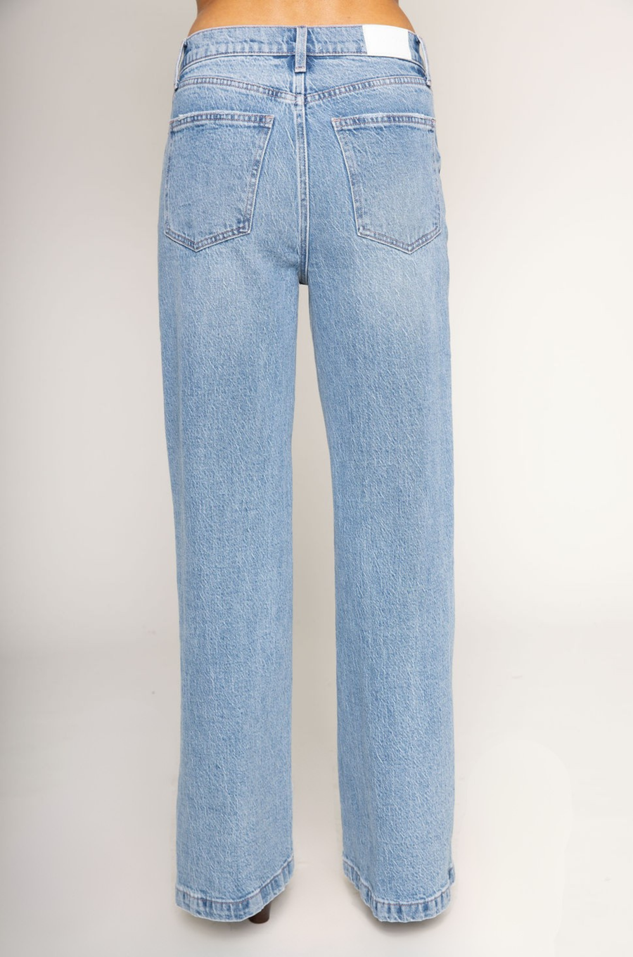 Lana Jeans by Pistola