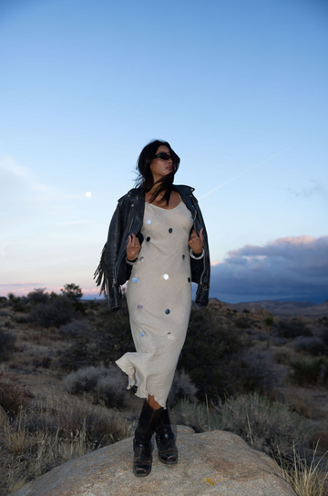 Reflections Dress