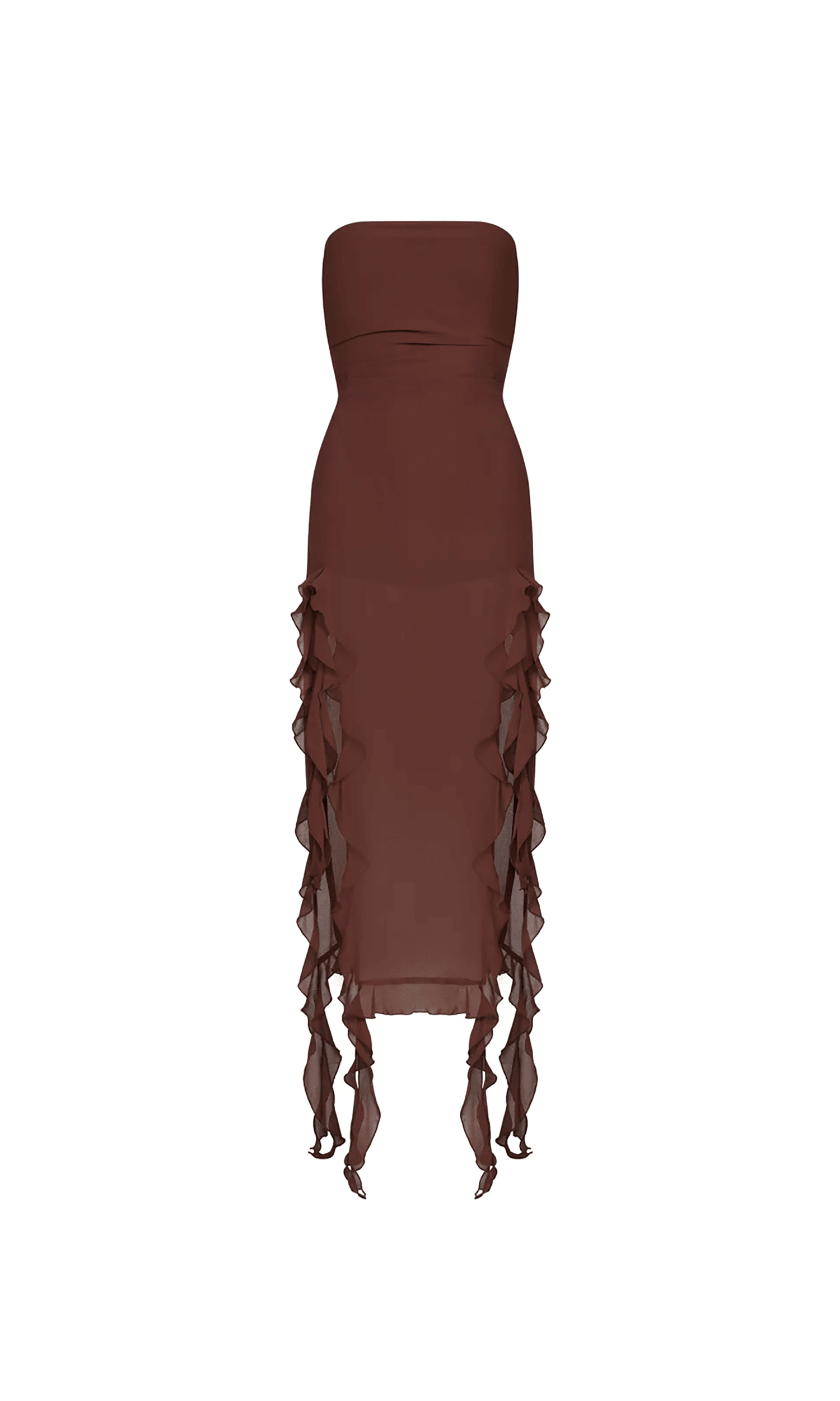 Rendezvous Dress by Lioness - SHOPLUNAB