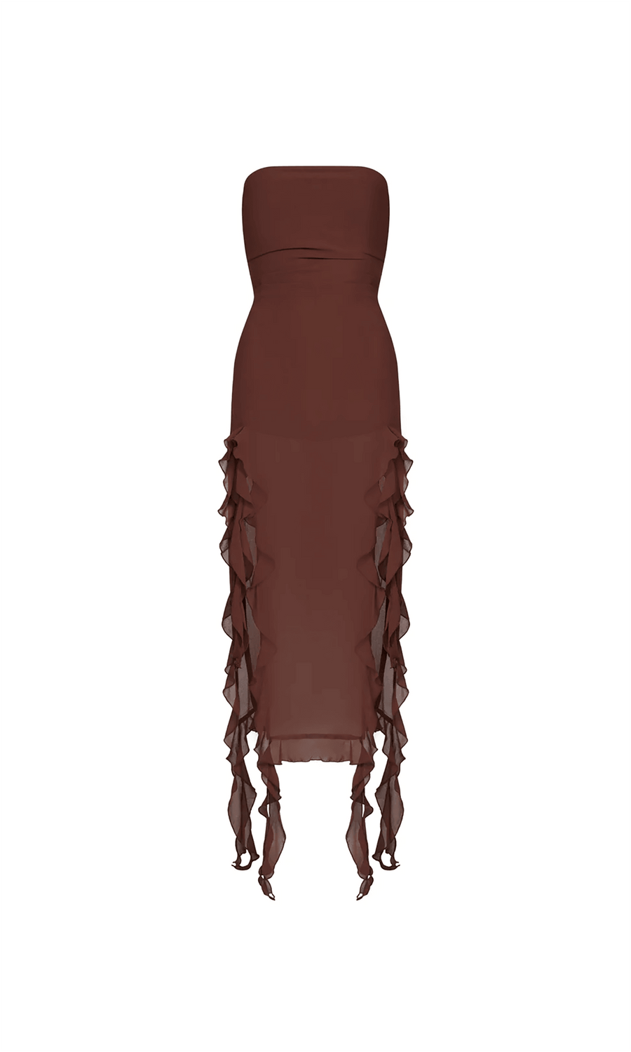 Rendezvous Dress by Lioness - SHOPLUNAB