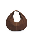 Farrah Suede Bag