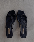 Kora Heel by Billini - FINAL SALE