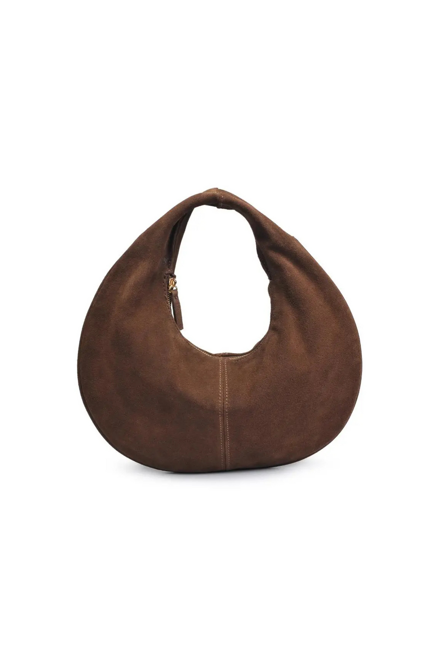 Farrah Suede Bag
