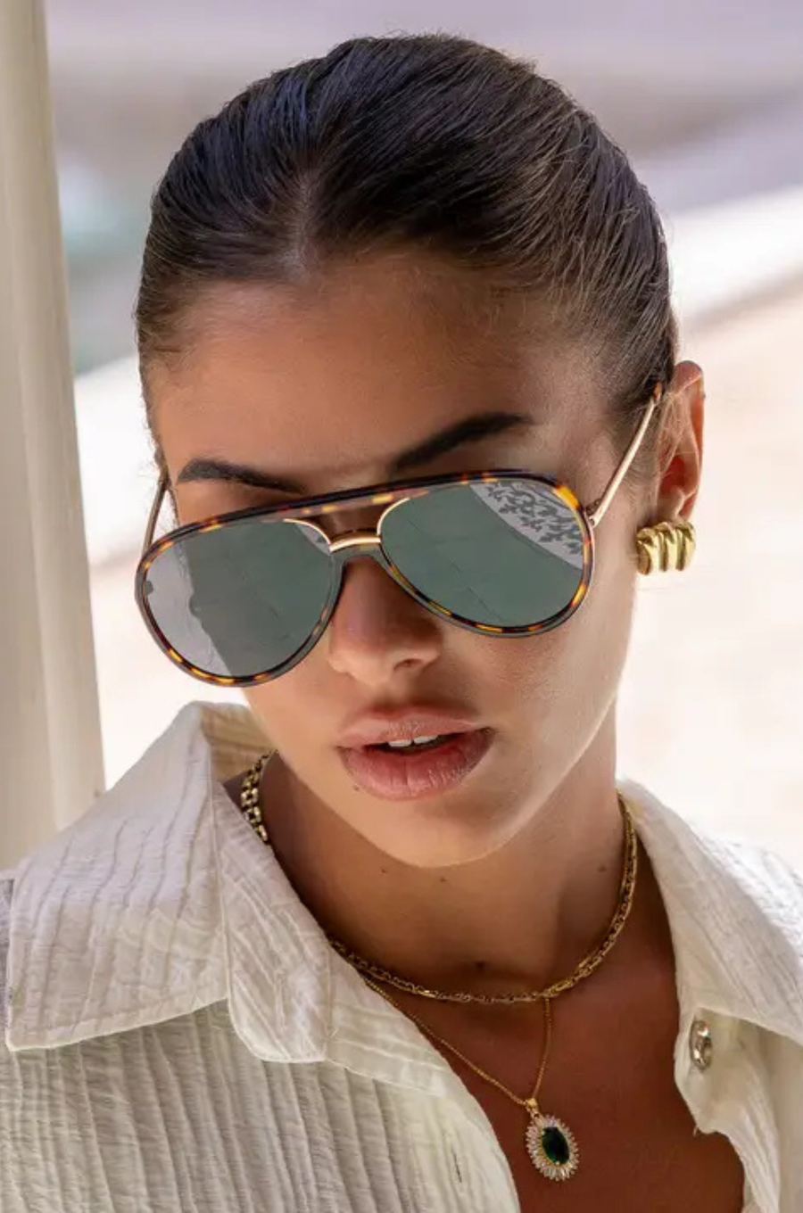 Shay Sunglasses by Freyrs