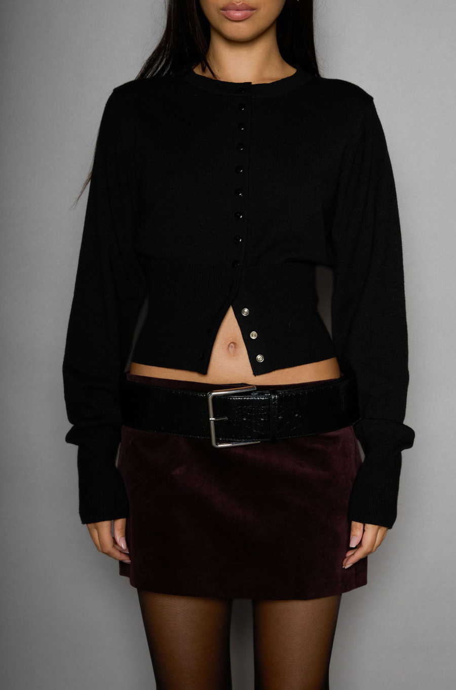 Sophia Cardigan