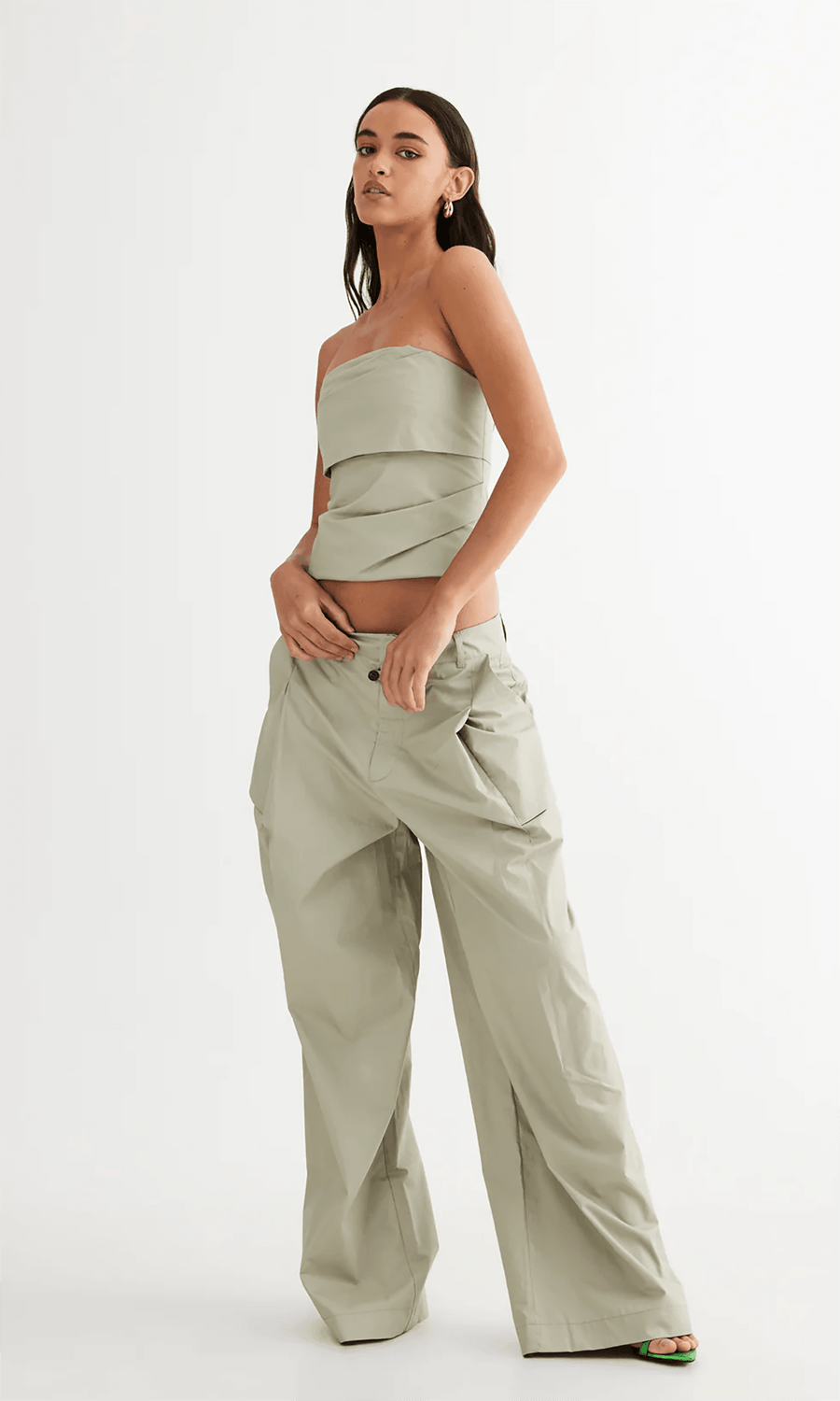 Smokeshow Pant by Lioness - SHOPLUNAB