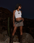 Convenience Tank Top