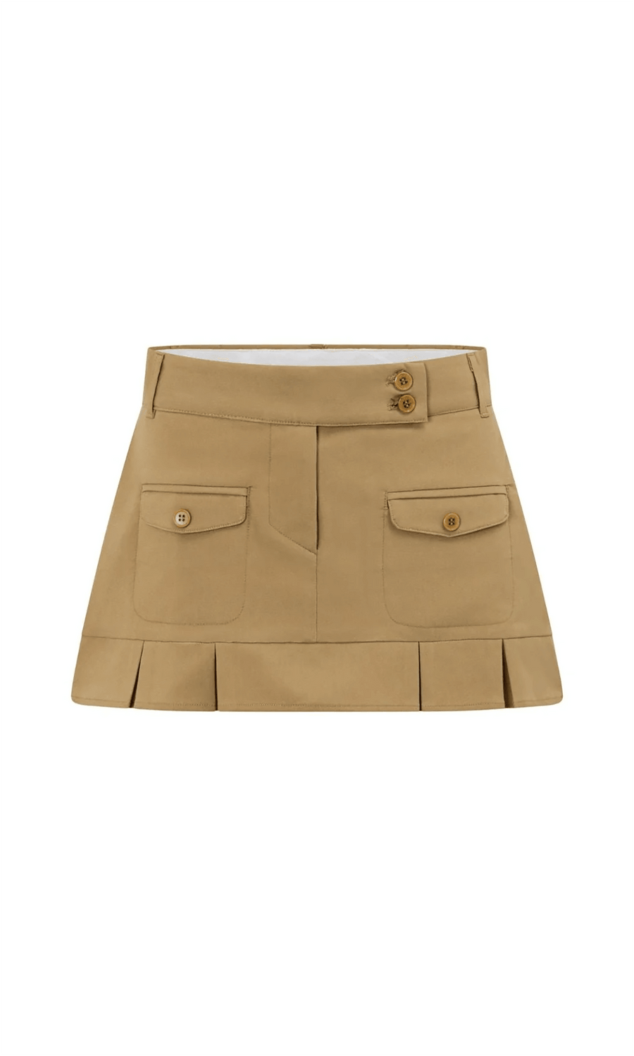 Maeve Mini Skirt by JGR + STN - SHOPLUNAB
