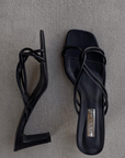 Kora Heel by Billini - FINAL SALE