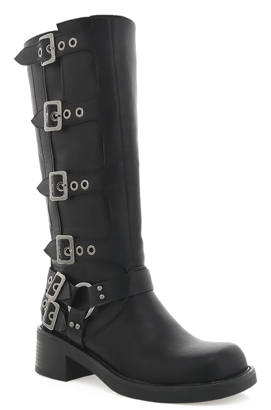 Oshea Boot by Billini - FINAL SALE