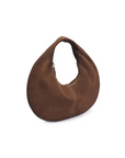 Farrah Suede Bag