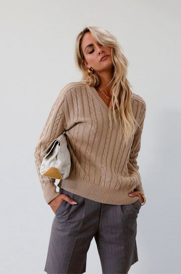 My Mom's Sweater - FINAL SALE