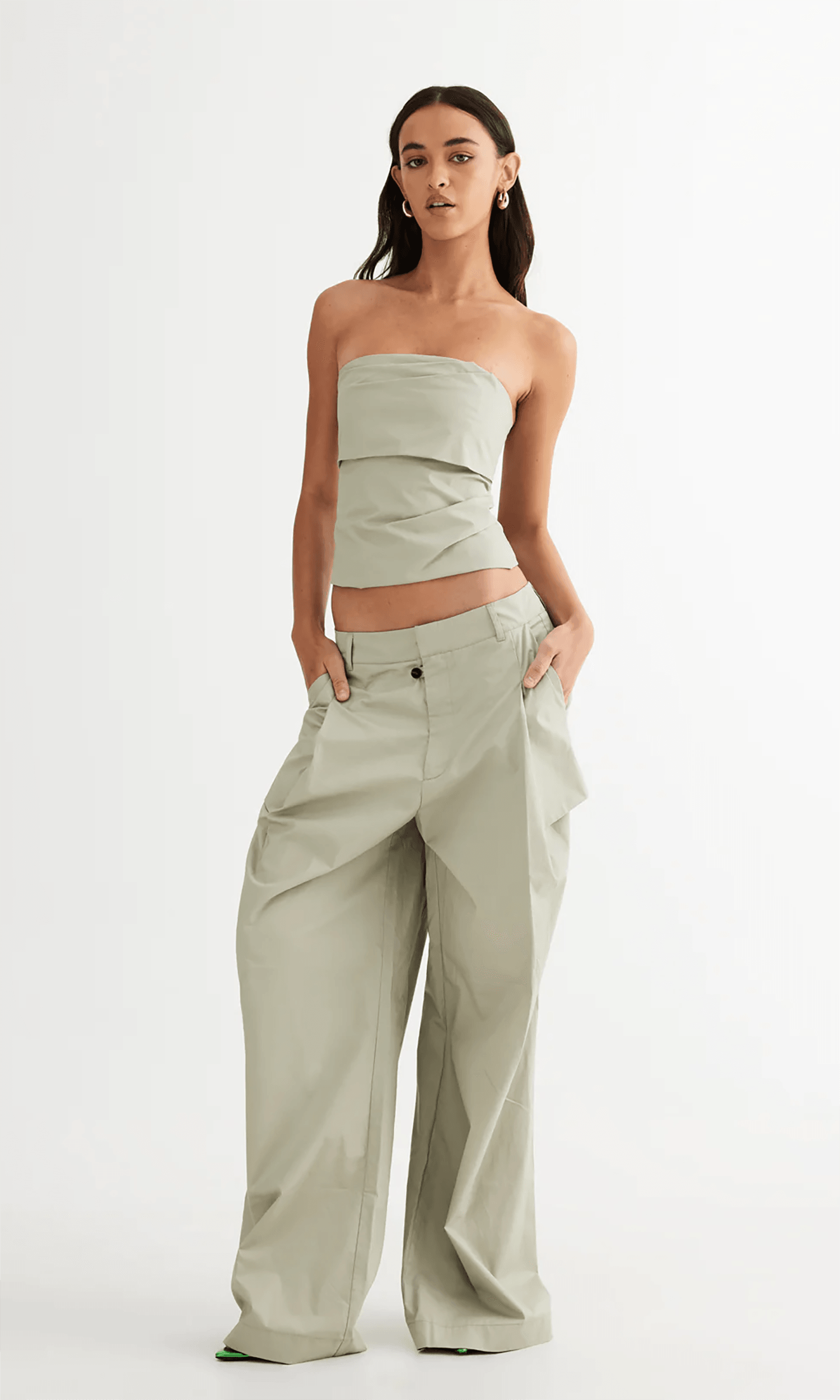 Smokeshow Pant by Lioness - SHOPLUNAB