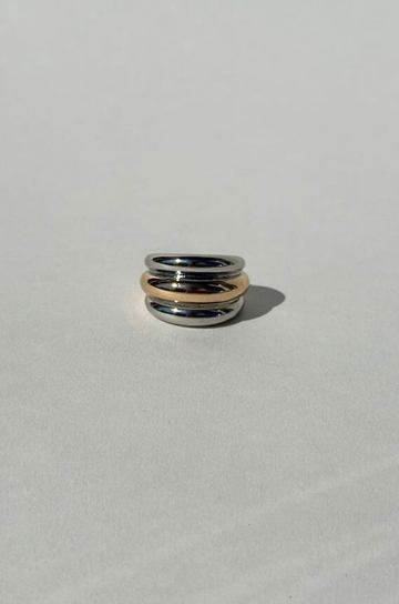 Eliza Ring by LUNA B