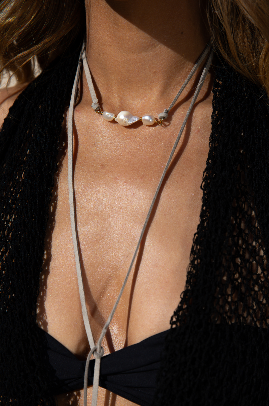 Land of the Lost Necklace