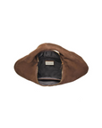 Farrah Suede Bag