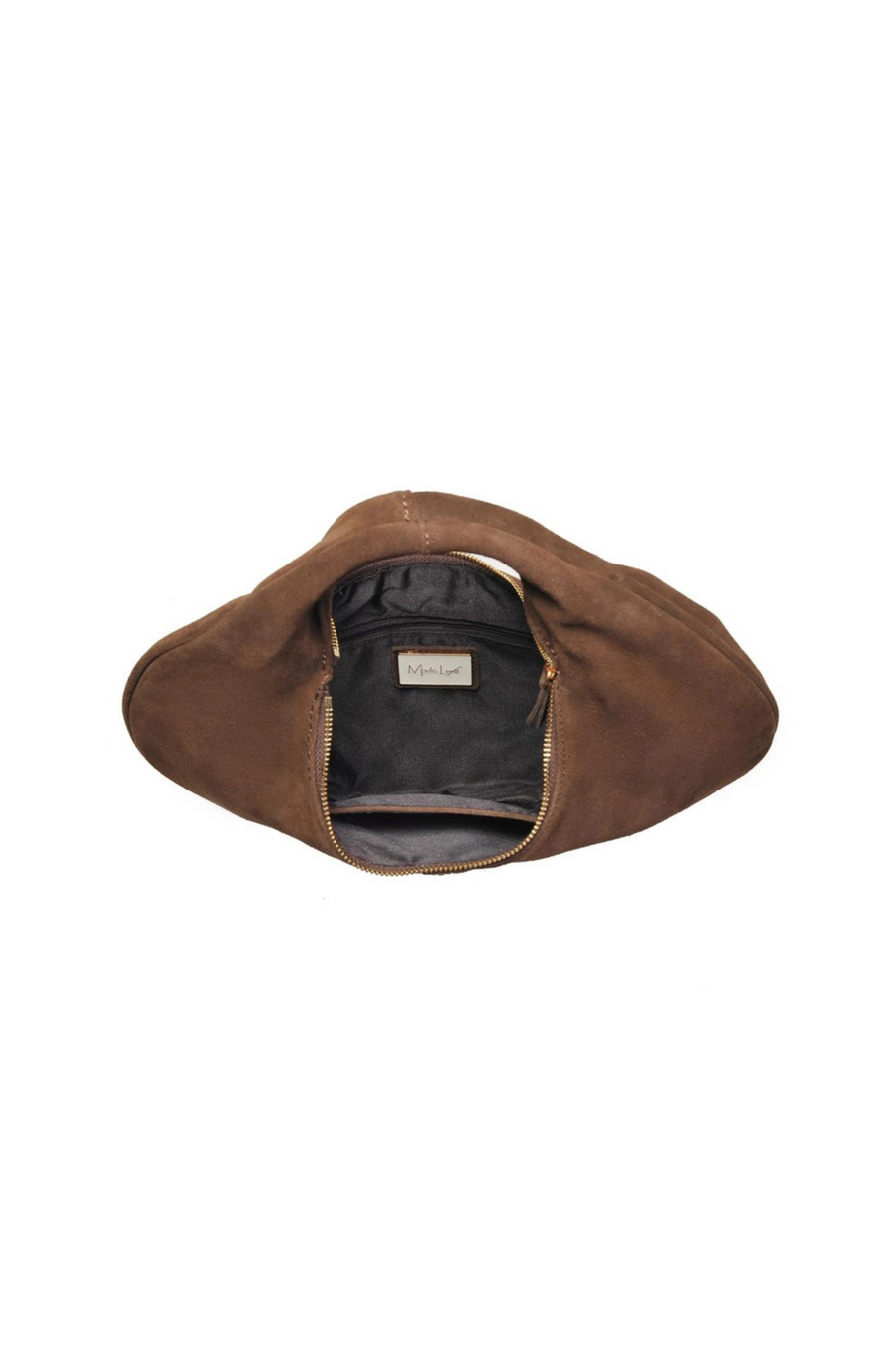 Farrah Suede Bag