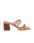 Indiana Heel by Alohas - FINAL SALE