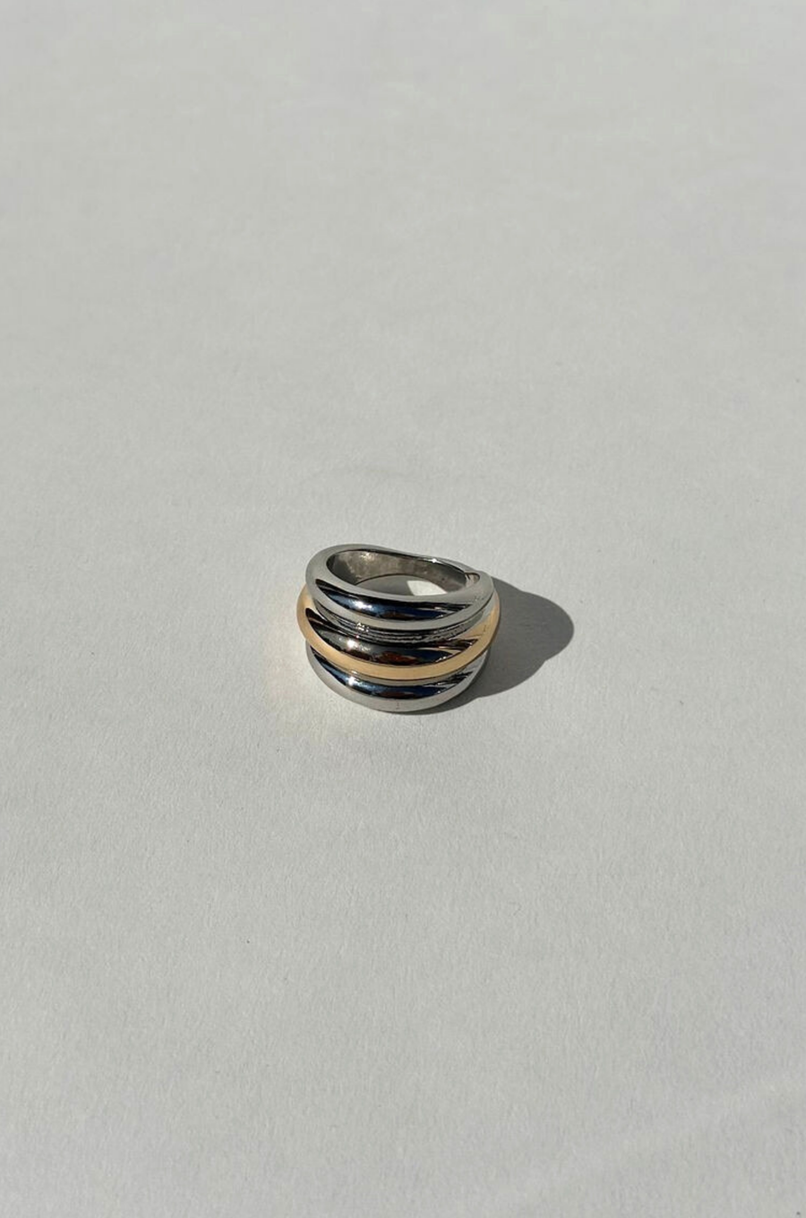 Eliza Ring by LUNA B