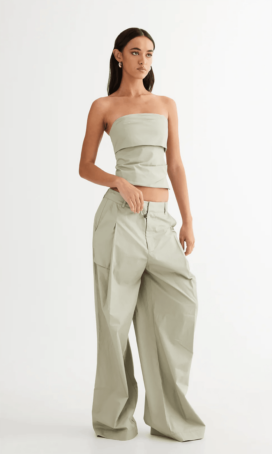 Smokeshow Pant by Lioness - SHOPLUNAB