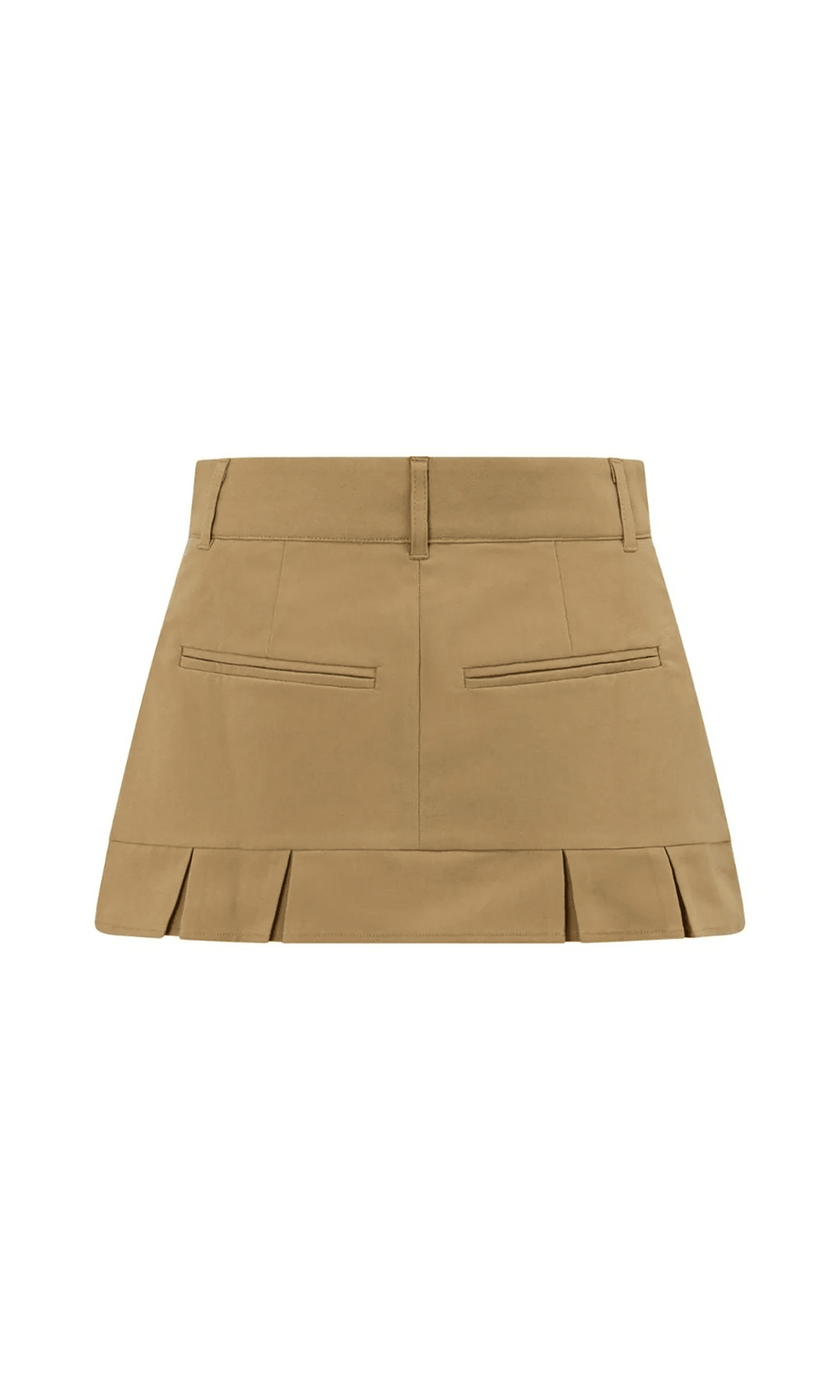 Maeve Mini Skirt by JGR + STN - SHOPLUNAB