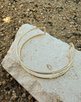 Open Field Arm Cuff