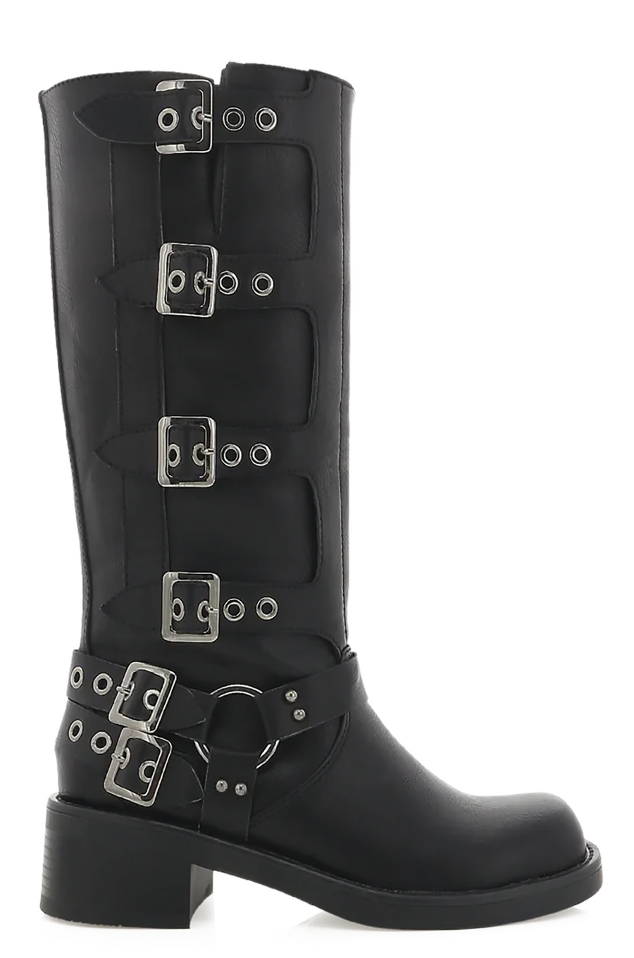 Oshea Boot by Billini - FINAL SALE