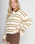 Tit For Tat Sweater