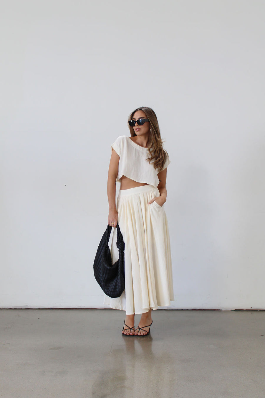 Summer Stroll Set - FINAL SALE