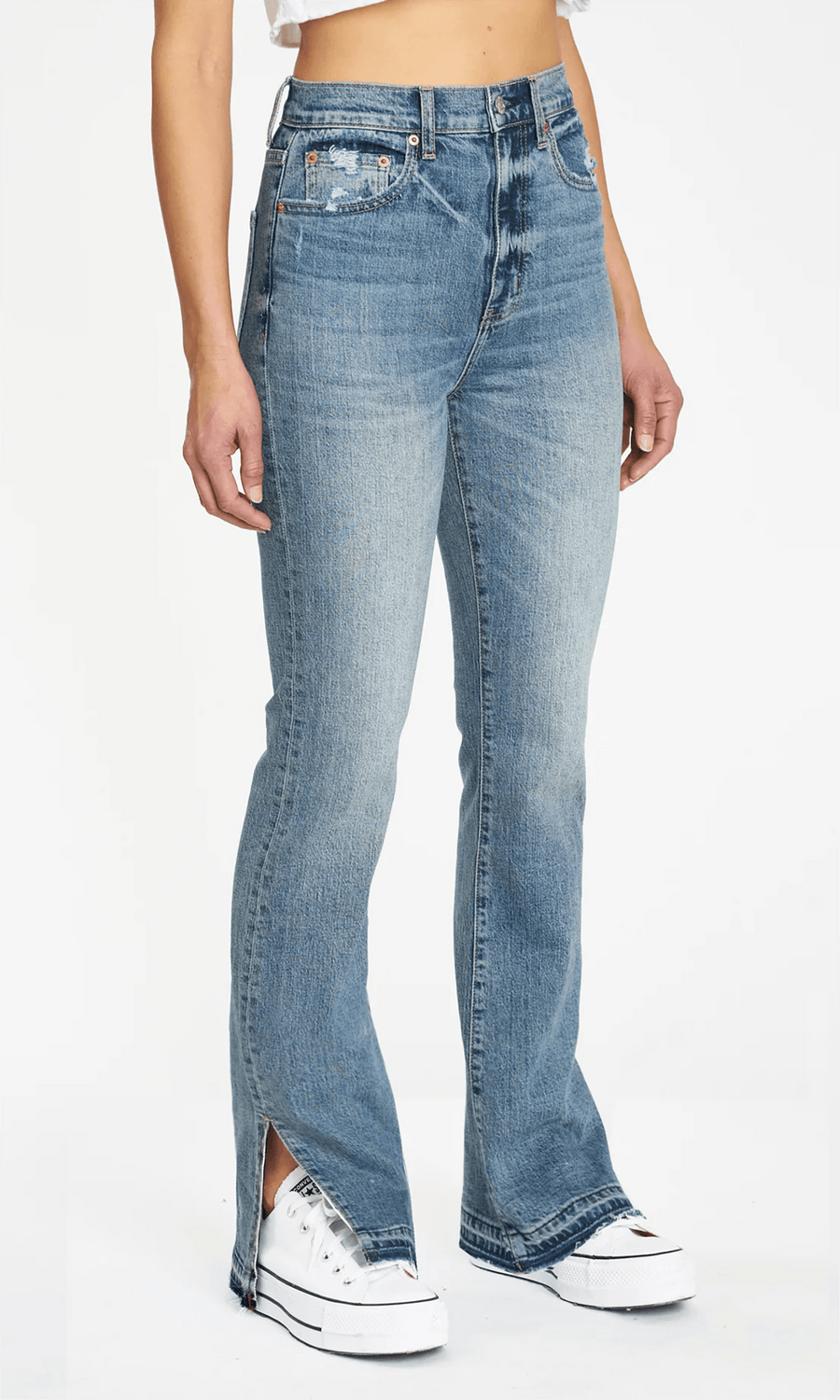 Go-Getter Jean by Daze Denim - SHOPLUNAB