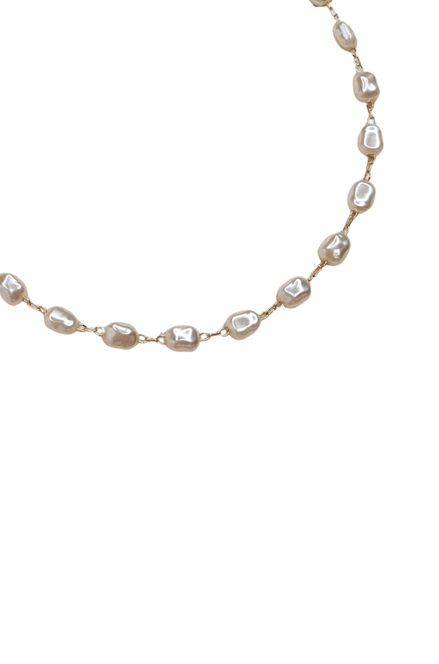 Charlotte Bracelet by LUNA B