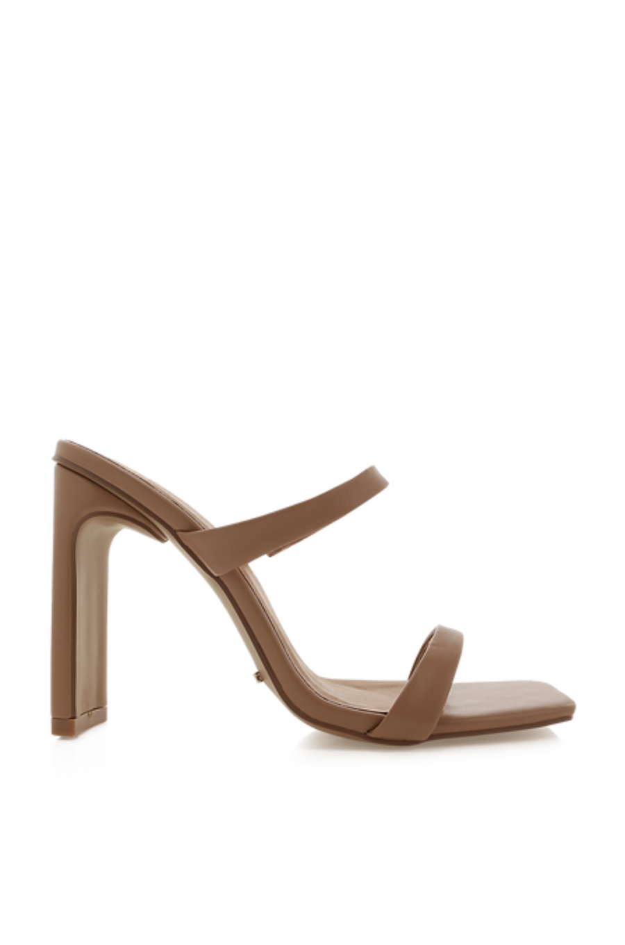 Toledo Heels by Billini