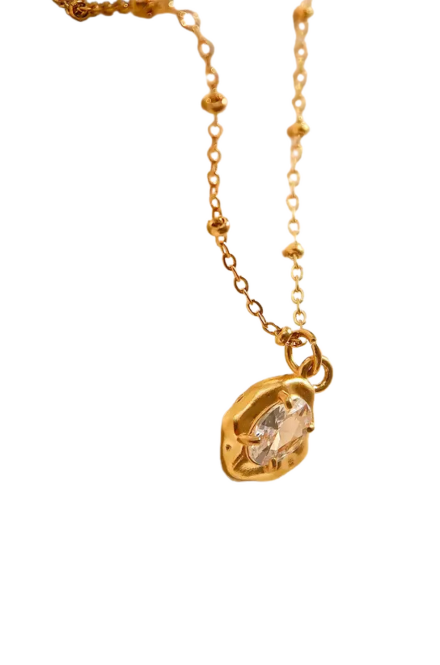 Ryleigh Necklace by LUNA B