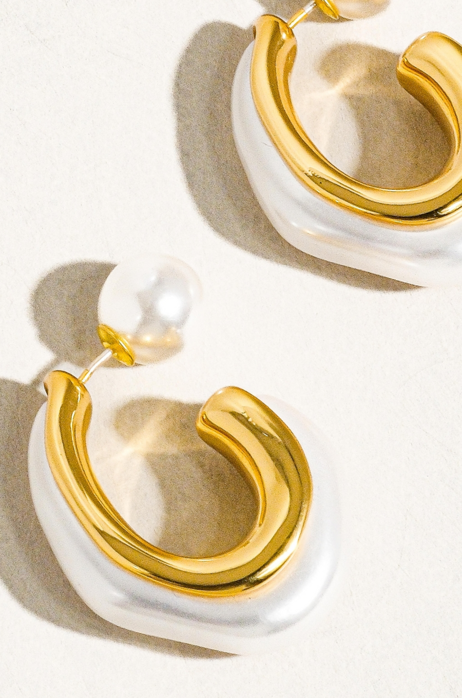 Kinsley Earrings by LUNA B