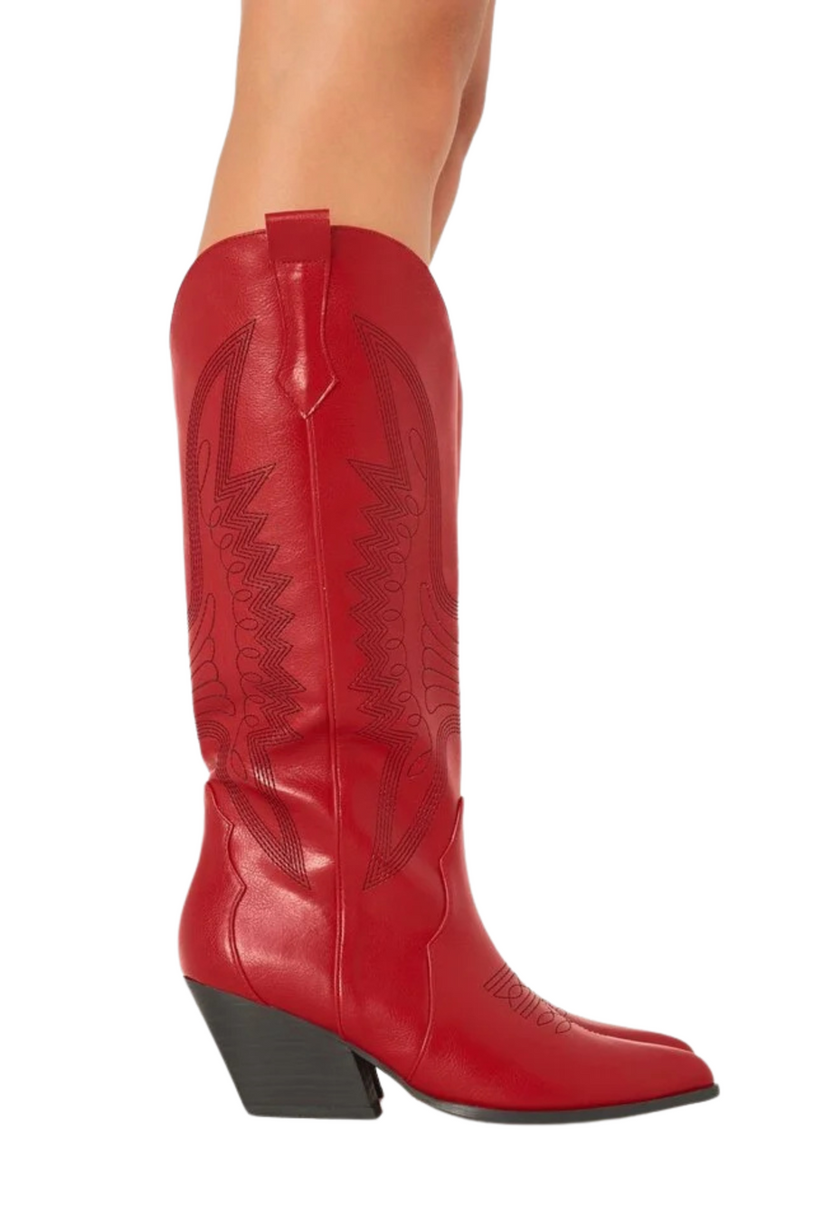 Zayda Boot by Billini