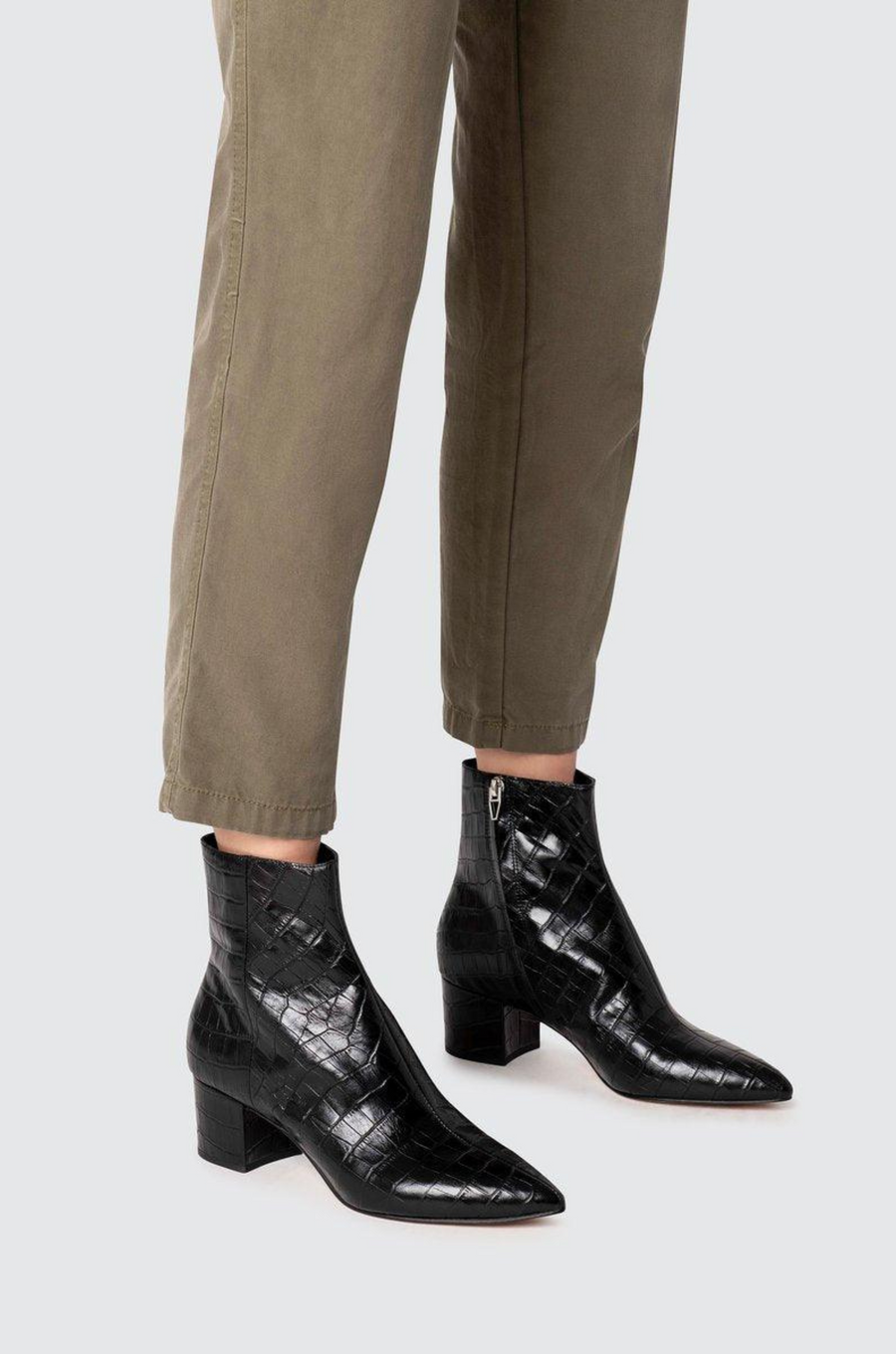 Bel Booties by Dolce Vita FINAL SALE SHOPLUNAB