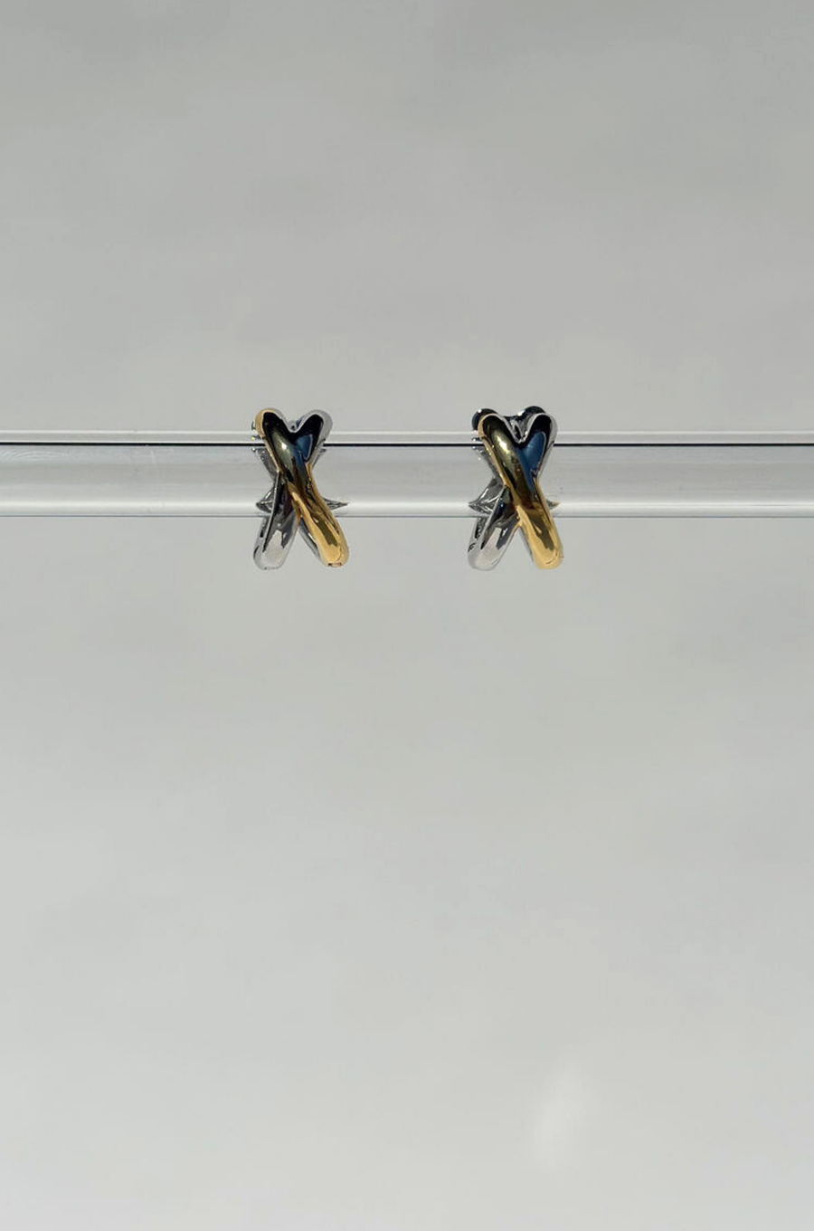 Ariella Earrings by LUNA B