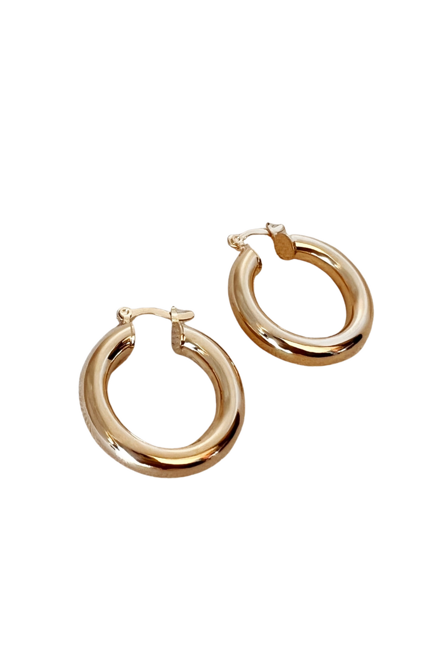 Sofia Earrings by LUNA B