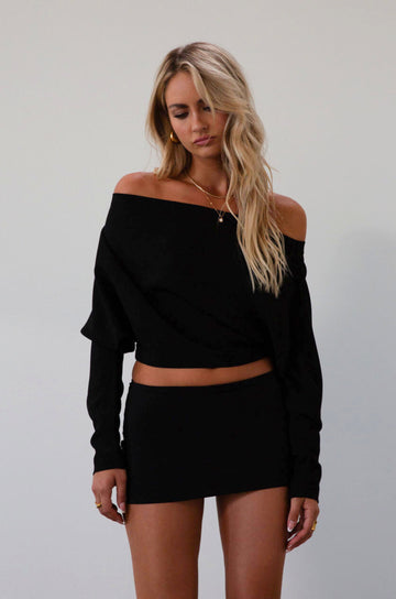 Dusk Diva Top