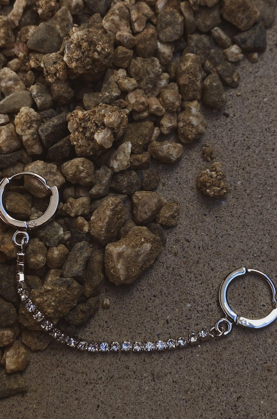 Good Times Earring - FINAL SALE