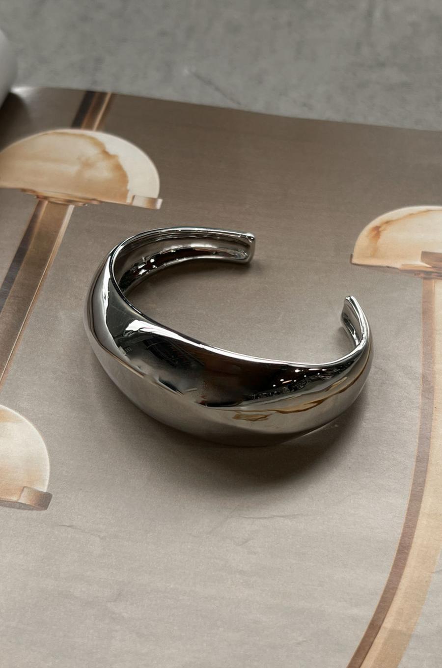 Slay Bells Cuff - FINAL SALE