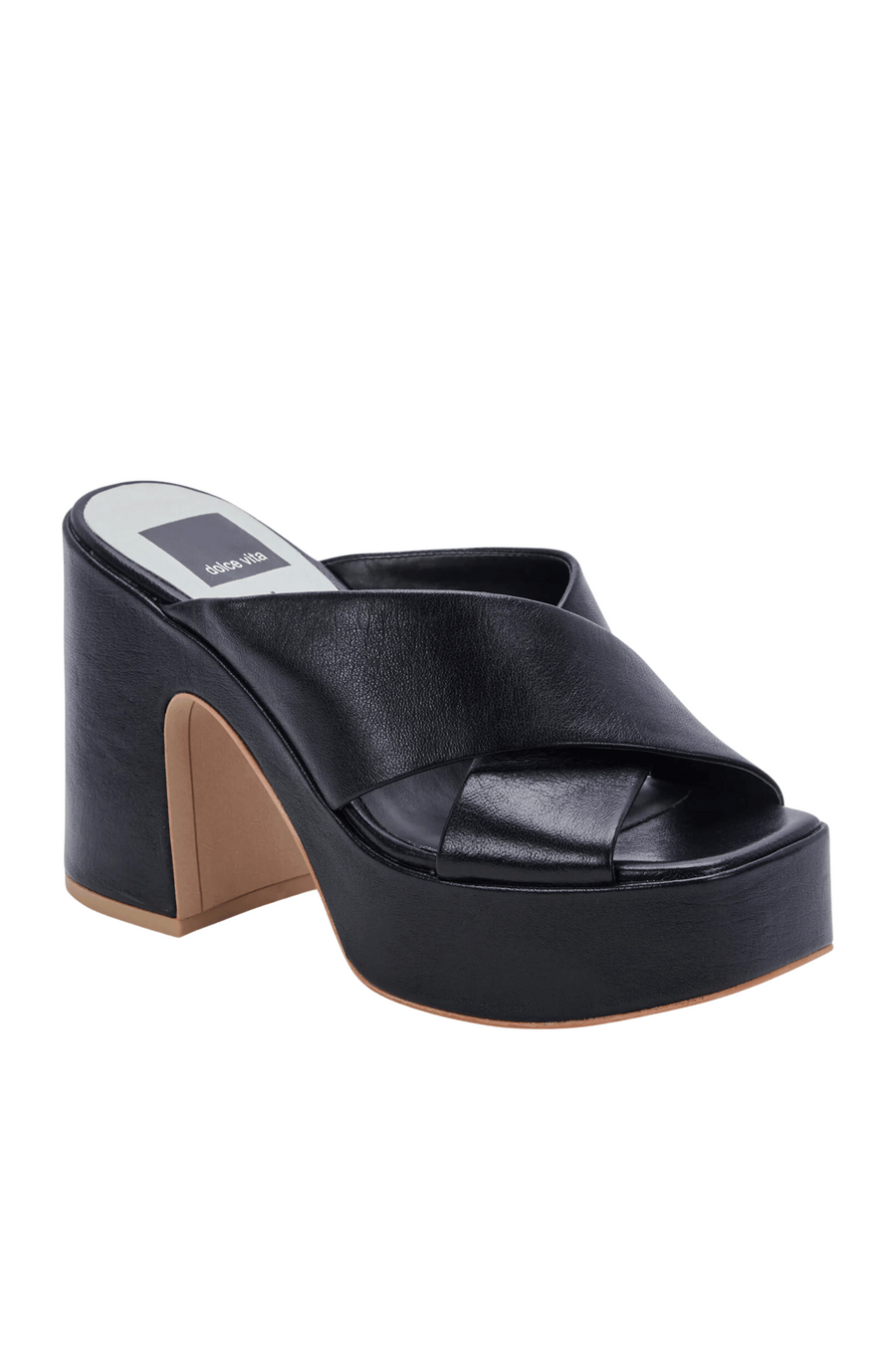 Wonder Heels by Dolce Vita - FINAL SALE